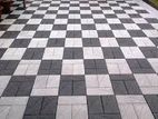 Interlock and Landscaping