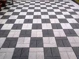 Interlock and Landscaping