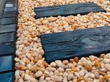 Interlock and Landscaping Work