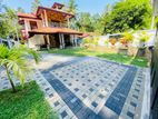 Interlock Blocks Australian Grass Paving