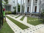 Interlock Blocks Paving Service