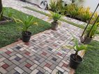 Interlock Bricks