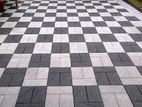 Interlock Bricks and Paving