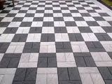 Interlock Bricks and Paving