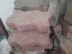 Interlock Bricks(used)