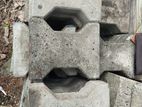 Interlock Bricks