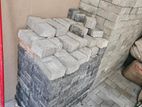Interlock Bricks Landscape