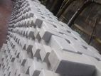 Interlock Bricks Paving