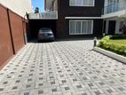 Interlock Paving