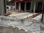 Interlock Paving service