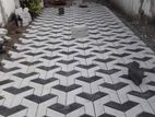 Interlock Paving