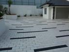 Paving Stones / Interlock Blocks