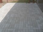 Interlock Paving