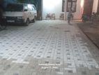 Interlock Paving Service
