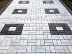Interlock Paving