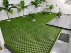 interlock Grass