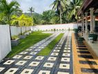 Interlock Blocks