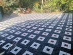 Interlock Block Paving Service
