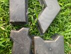 Interlock Molds