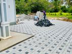 Interlock Paving Service