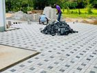Interlock Paving