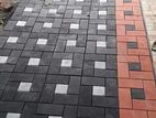 Interlock Paving and Grass Planting Service