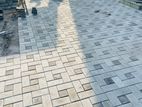 Interlock Paving