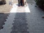 Interlock Paving and Landscaping - Colombo 15