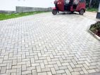 Interlock Paving and Landscaping
