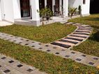 Interlock Paving & Landscaping