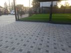 Interlock Paving & Landscaping