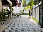 Interlock Paving and Landscaping