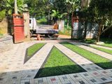 Interlock Paving and Landscaping