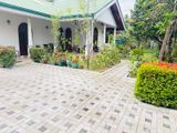 Interlock Paving service