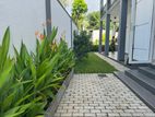 Interlock Paving and Landscaping