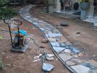 Interlock Paving Service