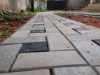Interlock Paving