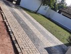 Interlock Paving Service