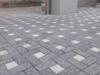 Interlock Paving