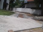 Interlock Paving Service
