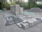 Interlock Paving Block