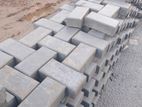 Interlock Paving Block