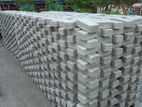 Interlock Paving Block