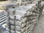 Interlock Paving Block