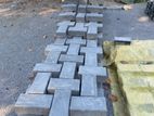 Interlock Paving Block