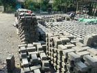 Interlock Paving Block