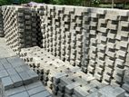 Interlock Paving Block