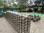 Interlock Paving Block