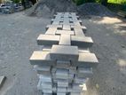 Interlock Paving Block