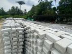 Interlock Paving Block